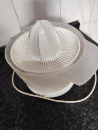 Exprimidor Eléctrico Philips