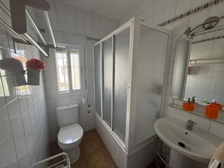 Casa adosada en venta en Núcleo Urbano en Chiclana de la Frontera