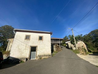 Chalet en venta en Valdés