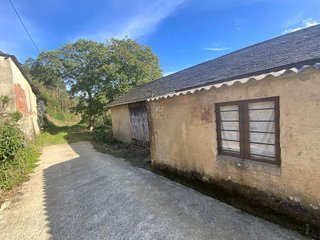 Chalet en venta en Valdés