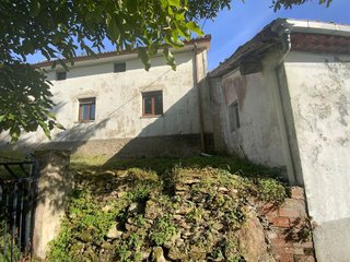 Chalet en venta en Valdés