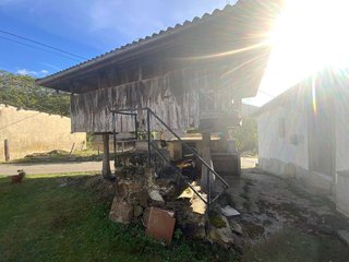 Chalet en venta en Valdés