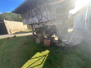 Chalet en venta en Valdés