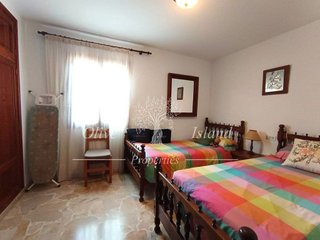 Chalet en venta en Centro en Inca