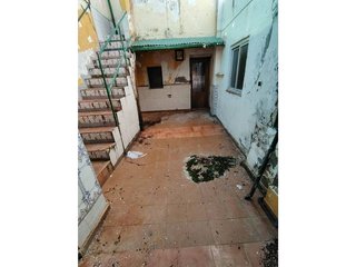 Casa en venta en Centro en Mérida