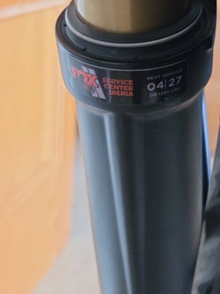 Bicicleta BH LYNX RACE 8.5 EVO  talla L