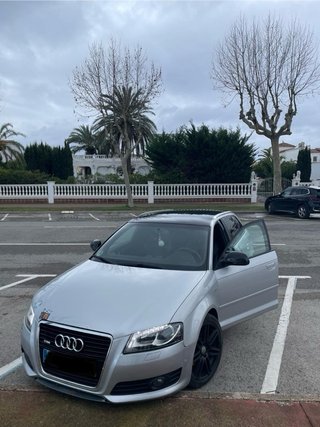 Audi A3 2010