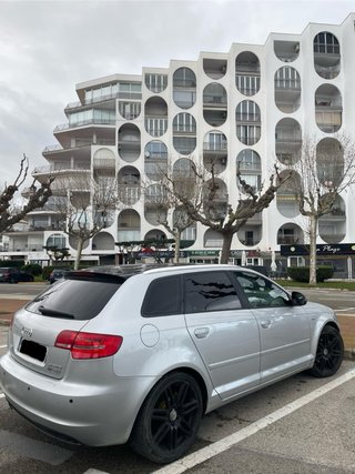Audi A3 2010