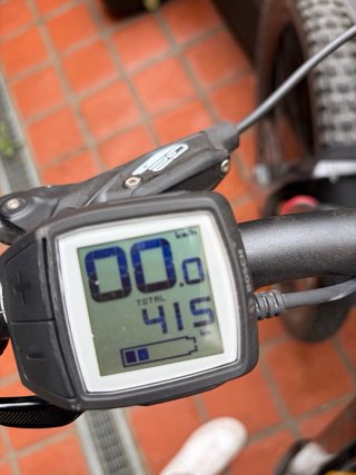 Bicicleta Eléctrica Lapierre Overvolt AM 7.6