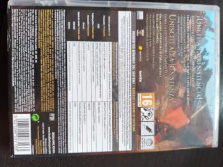 Final Fantasy XIV Stormblood PC DVD