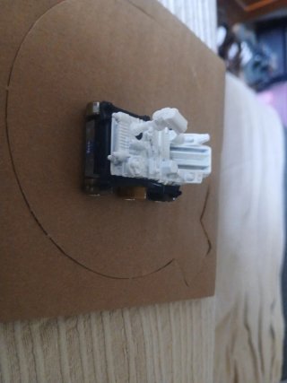 Hot Wheels Mars Rover