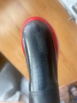 Pomos seat sport