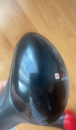 Pomos seat sport