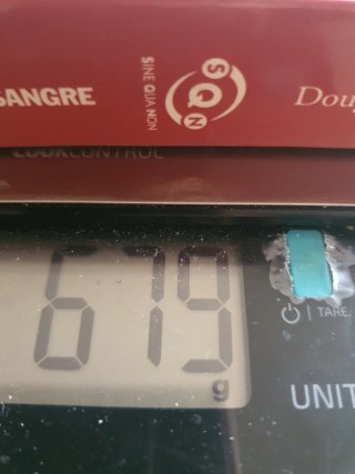Historia de la Sangre