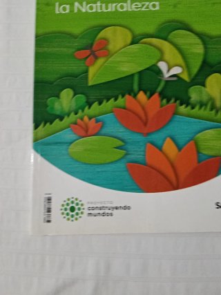 Ciencias de la Naturaleza 3 Primaria : Comunida...