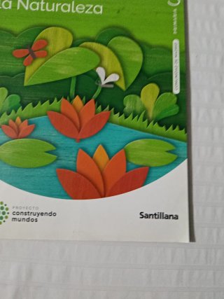 Ciencias de la Naturaleza 3 Primaria : Comunida...