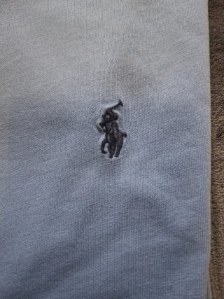 Camiseta Polo Ralph Lauren Azul Talla L