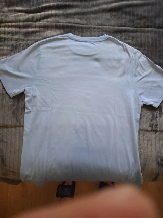 Camiseta Polo Ralph Lauren Azul Talla L