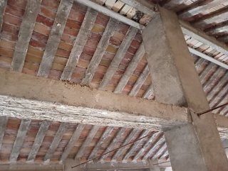 Chalet en venta en Huétor Tájar
