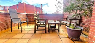 Casa pareada en venta en Lardero