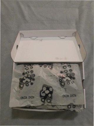 Nike Mind 002 Gris Humo EU 45