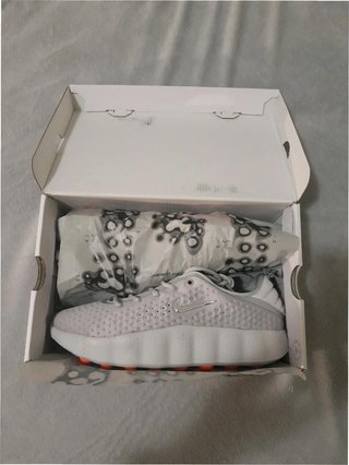 Nike Mind 002 Gris Humo EU 45
