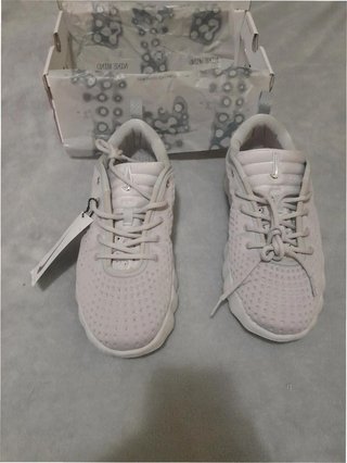 Nike Mind 002 Gris Humo EU 45