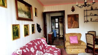 Casa pareada en venta en Casco Histórico en Santiago de Compostela