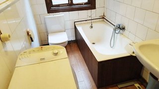 Casa pareada en venta en Casco Histórico en Santiago de Compostela