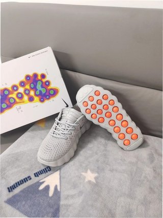 Nike Mind 002 Gris EU 39