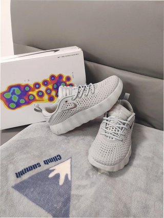 Nike Mind 002 Gris EU 39