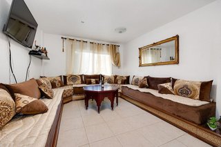 Casa adosada en venta en Rojales en Rojales