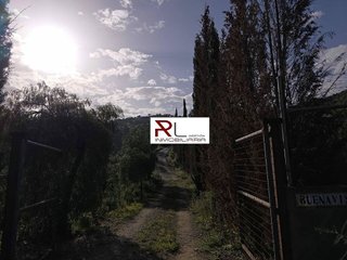 Casa rural en venta en Cártama