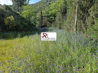 Casa rural en venta en Cártama