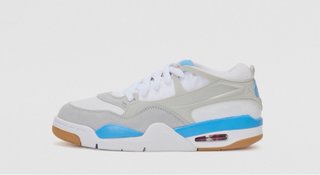 Sneakers Jordan Air 4 RM BG