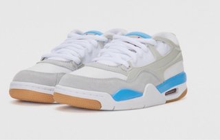 Jordan Air 4 RM BG Zapatillas