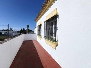 Chalet en venta en Pinar de los Franceses - Marquesado en Chiclana de la Frontera