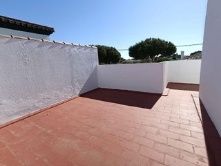 Chalet en venta en Pinar de los Franceses - Marquesado en Chiclana de la Frontera