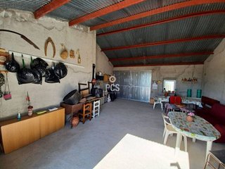 Chalet en venta en Totana