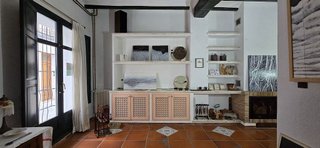 Casa adosada en venta en Benissa