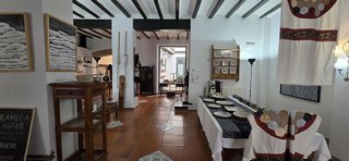 Casa adosada en venta en Benissa