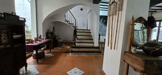 Casa adosada en venta en Benissa