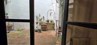 Casa adosada en venta en Benissa