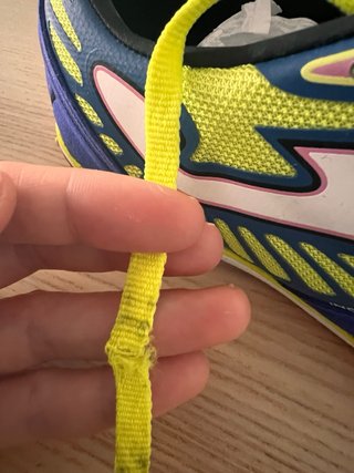Zapatilla Joma Fútbol Sala Morado/Amarillo
