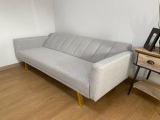 DESCUENTO Sofá Cama Reclinable 3P - MAS COLORES