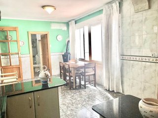 Chalet en venta en Valdepeñas