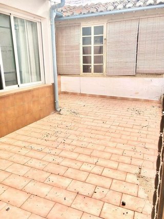 Chalet en venta en Valdepeñas