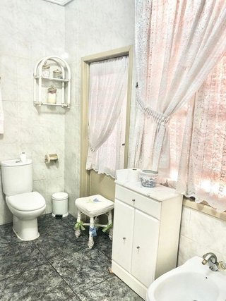 Chalet en venta en Valdepeñas