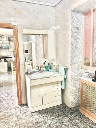 Chalet en venta en Valdepeñas