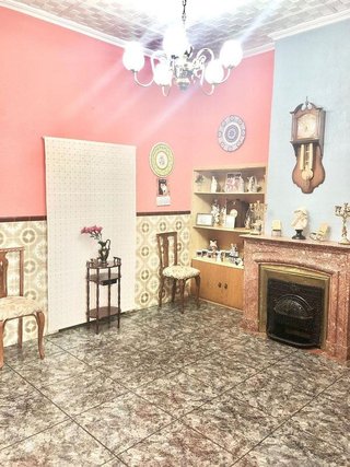 Chalet en venta en Valdepeñas